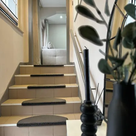 Loft-44147 Lägenhet Dortmund