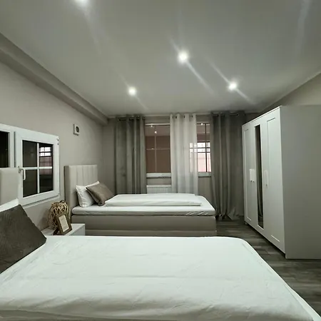 Lägenhet Loft-44147 Dortmund