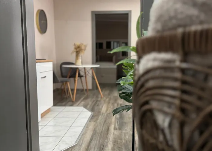 Lägenhet Loft-44147 *