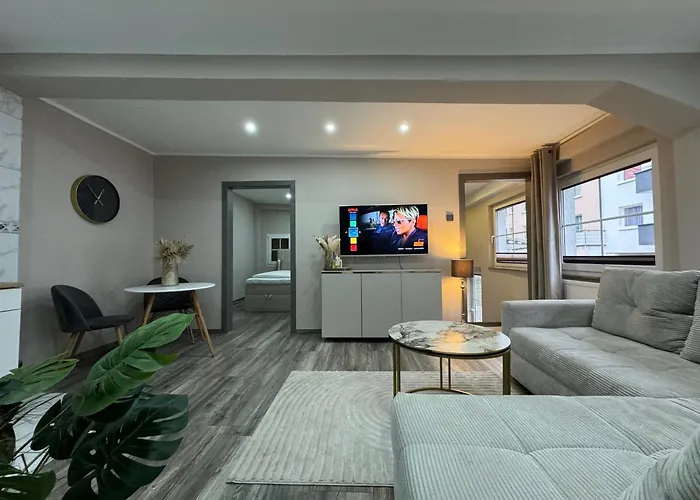 Lägenhet Loft-44147