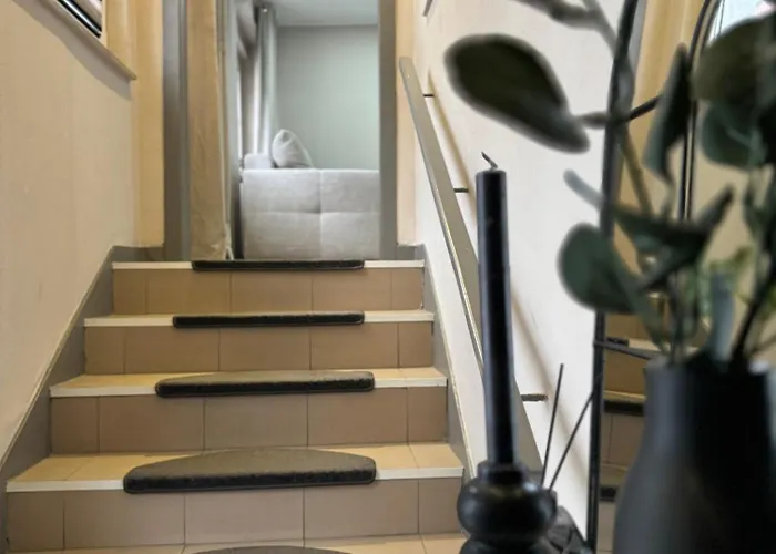 Loft-44147 Lägenhet Dortmund