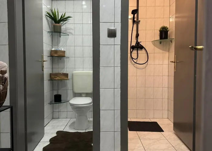 Lägenhet Loft-44147 *