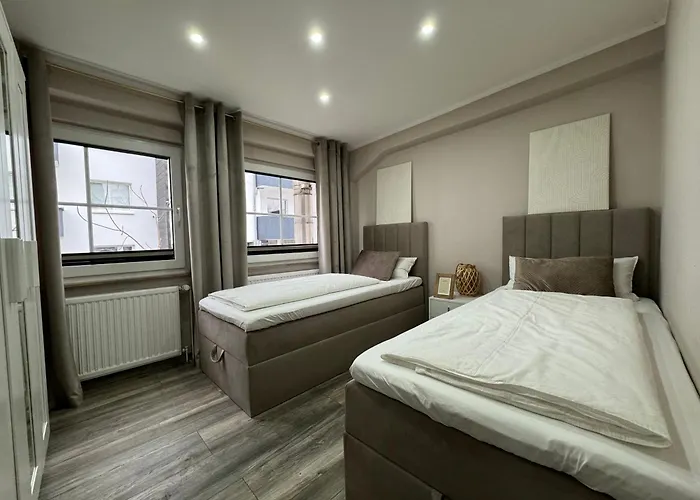 Lägenhet Loft-44147