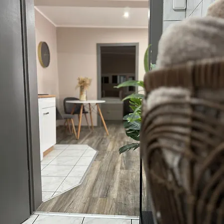 Apartmán Loft-44147 *