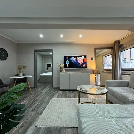 Apartmán Loft-44147