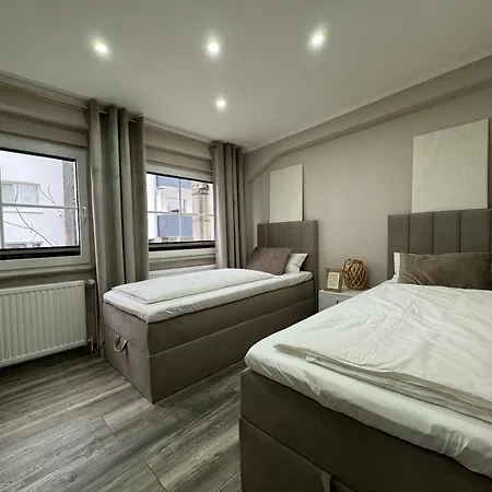 Apartmán Loft-44147