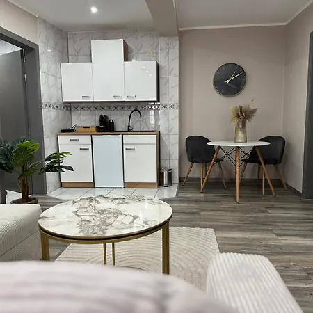 Apartmán Loft-44147 Dortmund