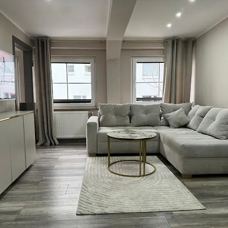 Lejlighed Loft-44147