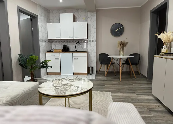 Daire Loft-44147 Dortmund