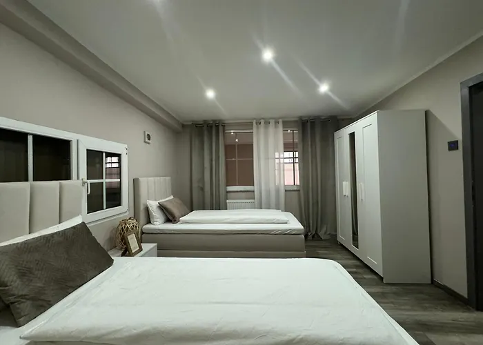 Daire Loft-44147 Dortmund